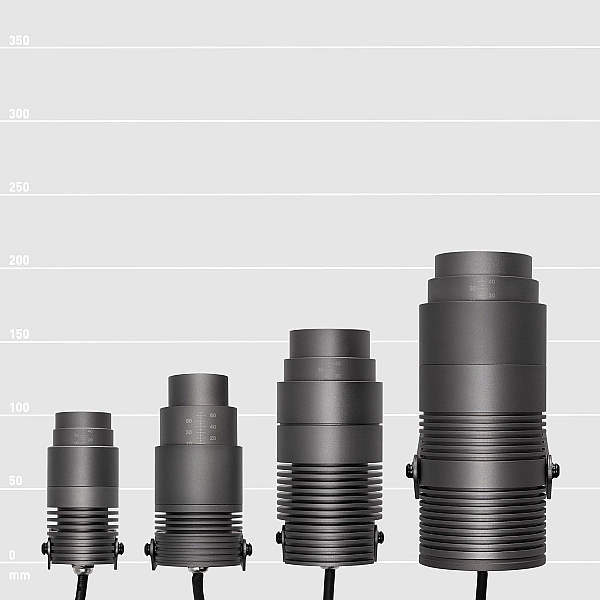 Прожектор Arlight ALT-RAY-ZOOM-R75-18W Day4000 (DG, 10-40 deg, 230V) 032561(1)
