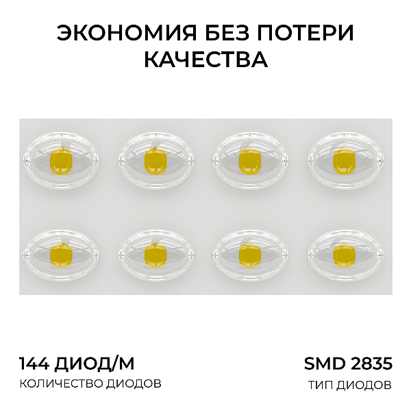 Прожектор трансформер Apeyron 05-63