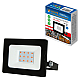 Прожектор Volpe ULF-Q519 20W/RED IP65 220-240V BLACK UL-00012823
