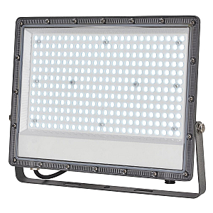 Прожектор Uniel ULF-F52D-200W/6500K IP65 200-240V GREY UL-00013060