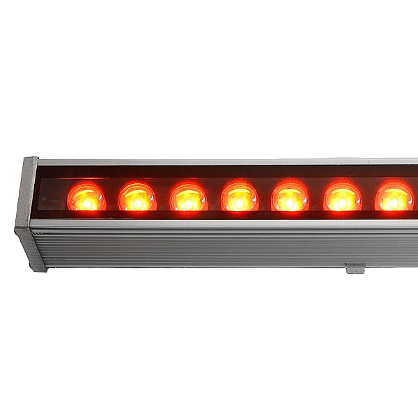 Линейный светодиодный прожектор для подсветки стен Feron LL-890 51288