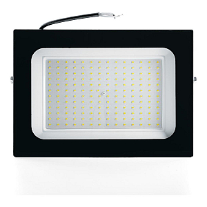 Светодиодный прожектор Saffit SFL90-200 IP65 200W 6400K 55168