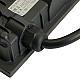 Светодиодный прожектор SAFFIT SFL51-30 IP65 30W 6500K черный 51193