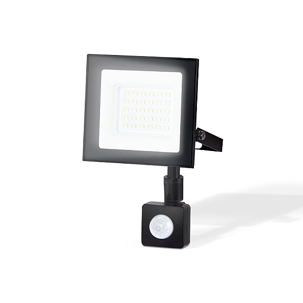 Прожектор светодиодный Ambrella light Street 30W 6500K ST8113