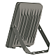 Прожектор Uniel ULF-F51D-150W/6500K IP65 200-240V GREY UL-00012760