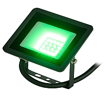 Прожектор Эра LPR-025-GREEN-020 Б0064699