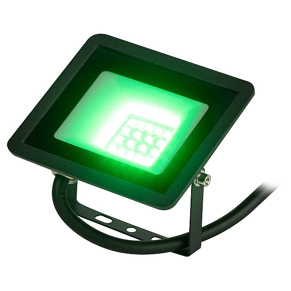 Прожектор светодиодный уличный ЭРА LPR-025-GREEN-020 Б0064699