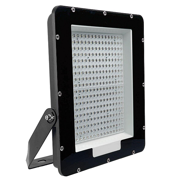Светодиодный прожектор Feron LL-928 IP65 500W 6400K 52159