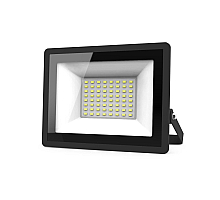 Прожектор светодиодный Gauss Elementary 50W 4000К 613100250