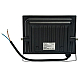 Светодиодный прожектор Feron LL-971 IP65 50W 6400K 51630
