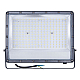 Прожектор Uniel ULF-F52D-150W/6500K IP65 200-240V GREY UL-00013059