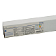 LL-894 Светодиодный линейный прожектор Световая линия, 6400K, 975*30*45mm, 12W, DC24V, IP65 51569