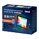 Прожектор светодиодный Uniel 30W ULF-F60-30W/RGB IP65 200-240В Black UL-00007122