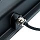 Светодиодный прожектор Feron LL-928 IP65 500W 6400K 52159