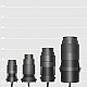 Прожектор Arlight ALT-RAY-ZOOM-R52-8W Day4000 (WH, 10-40 deg, 230V) (IP67 Металл) 042677(1)