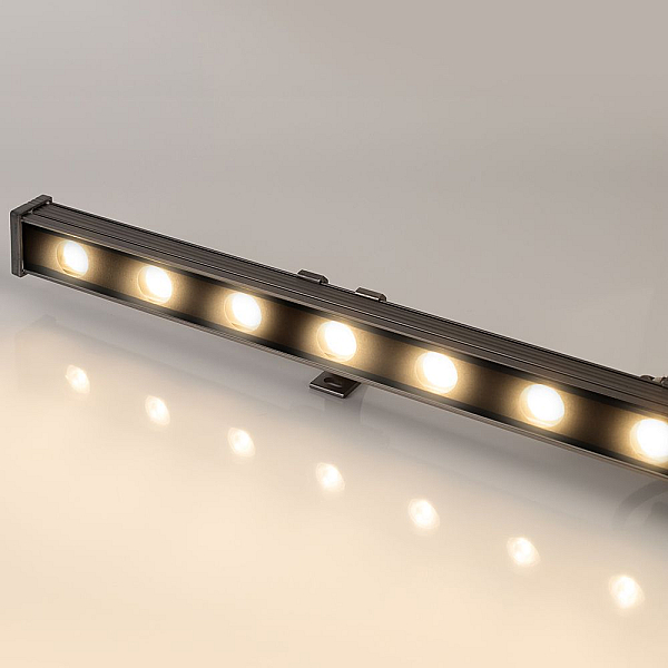 Линейный прожектор Arlight AR-LINE-1000-18W Warm3000 024300(1)
