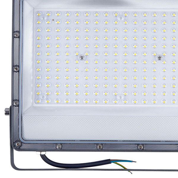 Прожектор Uniel ULF-F52D-150W/6500K IP65 200-240V GREY UL-00013059
