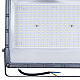 Прожектор Uniel ULF-F52D-150W/6500K IP65 200-240V GREY UL-00013059