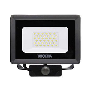 Прожектор Wolta WFL-30W/06S