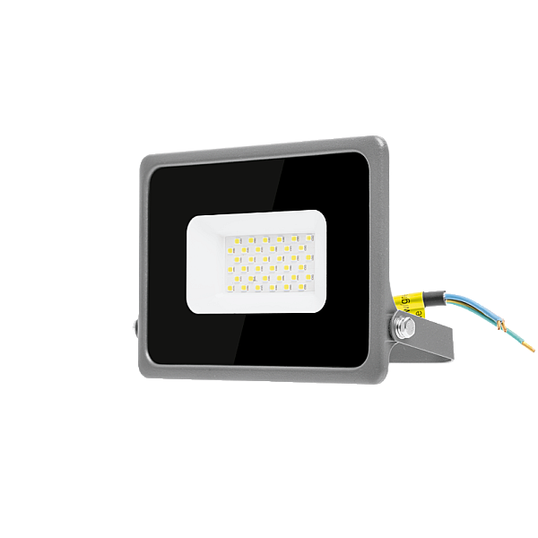 Светодиодный прожектор WOLTA WFL-30W/07