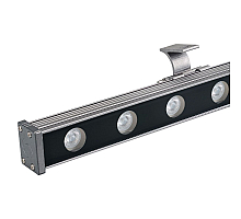 Линейный прожектор Arlight AR-LINE-1000-18W Day4000 (GR, 30 deg, 230V) 024299(1)