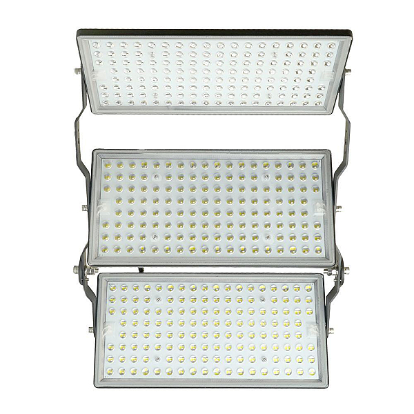 Светодиодный прожектор Feron LL-933 750W 6400K 48974