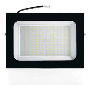 Светодиодный прожектор Saffit SFL90-200 IP65 200W 6400K 55168
