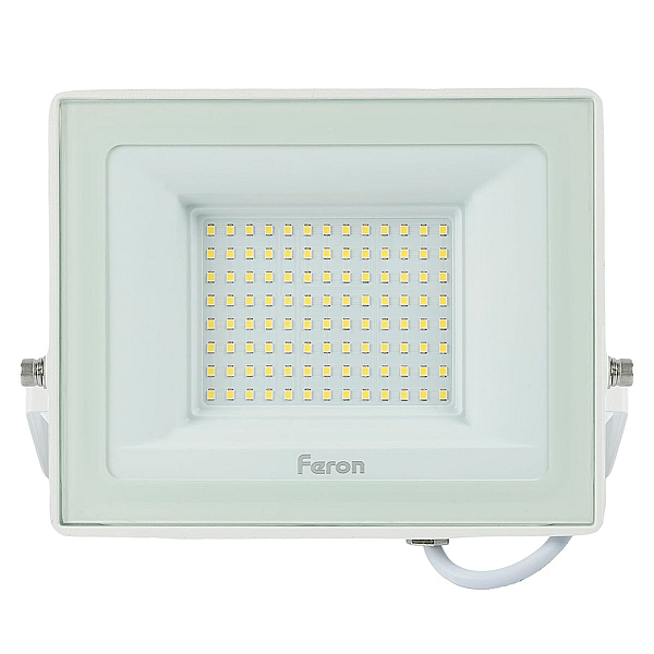 Светодиодный прожектор Feron LL-922 52081