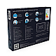 Прожектор светодиодный Gauss Qplus 50W 6500К 613511350