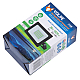 Прожектор светодиодный Volpe ULF-Q517 20W/Green IP65 220-240V Black UL-00011652