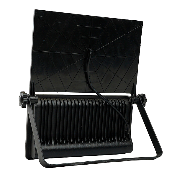 Прожектор с солнечной панелью,  LL-960, IP65 20W 6400K 51284