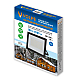 Прожектор Volpe ULF-Q519 100W/6500K IP65 220-240V BLACK UL-00012832