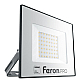 Светодиодный прожектор Feron LL-1000 50W 6400K 41540