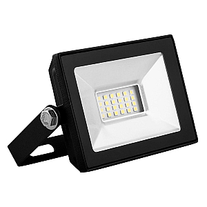 Svetodiodnyy prozhektor feron saffit sfl90 10 10w 6400k 55067