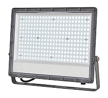 Прожектор Uniel ULF-F52D-150W/6500K IP65 200-240V GREY UL-00013059