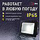 Прожектор светодиодный уличный ЭРА LPR-042-3-65K-020 Б0064457