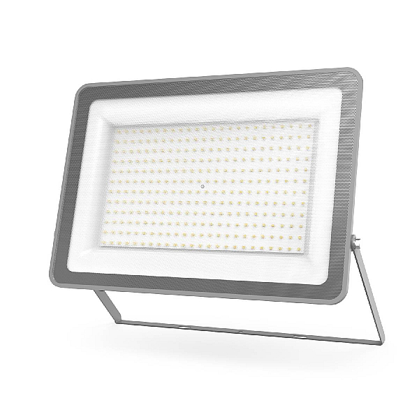 Прожектор светодиодный Gauss Qplus 200W 6500К 690511200