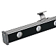 Линейный светодиодный прожектор Arlight AR-LINE-1000-12W Day4000 (GR, 15x60 deg, 230V) 041727