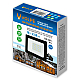 Прожектор Volpe ULF-Q519 30W/6500K IP65 220-240V BLACK UL-00012826