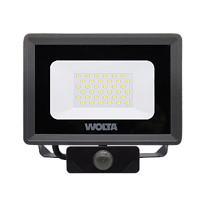Прожектор Wolta WFL-30W/06S