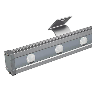 Прожектор Arlight AR-Line-1000L-48W-24V RGB-Warm3000 027958