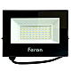 Светодиодный прожектор Feron LL-971 IP65 50W 6400K 51630