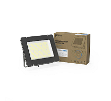 Прожектор светодиодный Gauss Qplus 400W 6500К 690511400