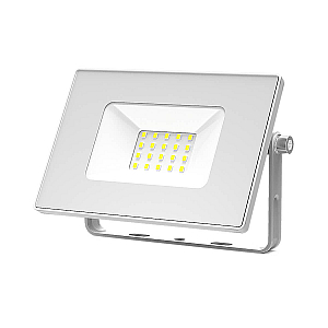 Прожектор светодиодный Gauss Slim 20W 6500К 613120320