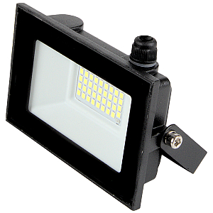 Прожектор General GTAB-S1-30BT-IP65-6 403223