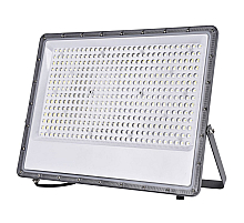 Прожектор Uniel ULF-F52B-400W/6500K IP65 200-240V GREY UL-00013063