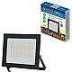 Прожектор Volpe ULF-Q519 50W/3000K IP65 220-240V BLACK UL-00012828