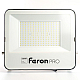 Светодиодный прожектор Feron LL-1000 200W 6400K 51016