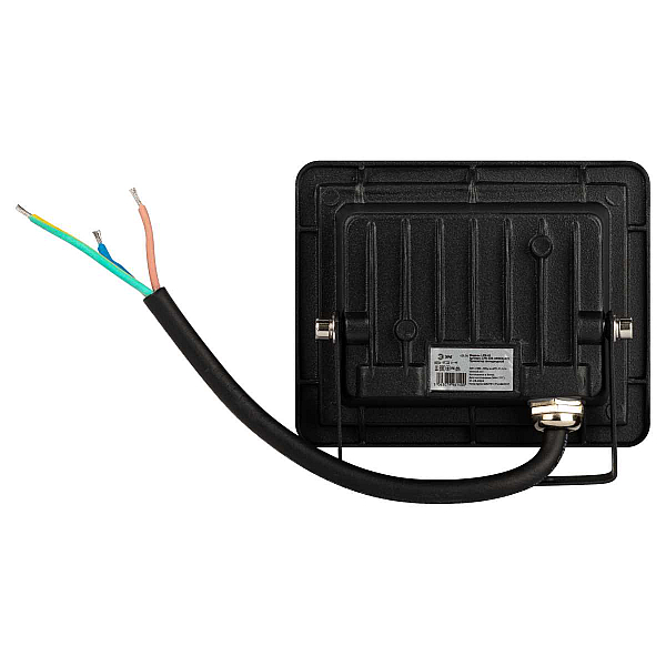 Прожектор светодиодный уличный ЭРА LPR-025-GREEN-020 Б0064699