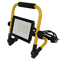 Прожектор General GTAB-PORTABLE-70BT-IP65-6 403280